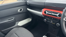 Dacia Spring 27kWh Expression 65 48kW 5dr Auto Electric Hatchback